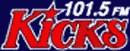 Today's Country Hits, Kicks 101.5 Atlanta