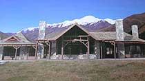 What Shania's house might look like