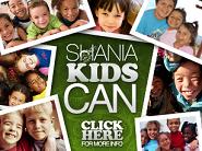 Help Support Shania's Charity
